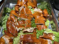 -老三龙虾(汉阳杨泗庙店)