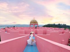 -漳州滨海火山岛自然生态风景区