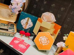-中国大酒店·食街