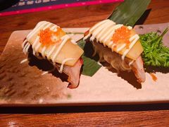 -京鹿料理(荟聚店)