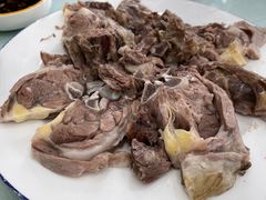 -小叶手抓·清真食品(治平路店)