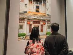 -中国客家博物馆