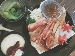 -小条食堂(筼筜天虹店)
