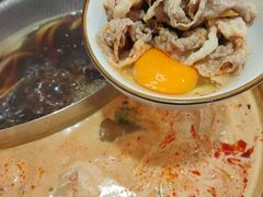 -牛匠和牛寿喜锅(西安总店)