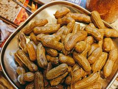 -大头叔烤鸡爪·朝鲜族烤串(天池路店)