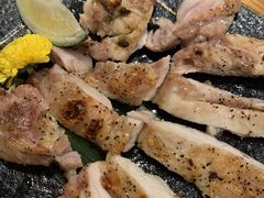 -晶吉·居酒屋·烧鸟·生鱼饭(中山区民主广场店)