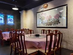 -烤肉宛饭庄(北新桥店)