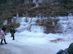 -山西通天峡景区