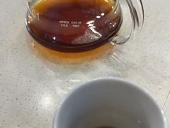 -OZ cafe(南昌路店)