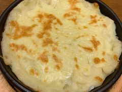 芝士土豆泥-老东镇啤酒屋海鲜加工·蒸汽海鲜·海鲜烧烤(台东店)