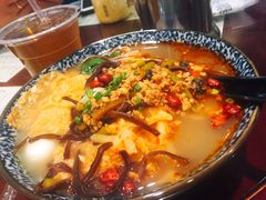 -螺世纪螺蛳粉·桂味小排档(裕德店)