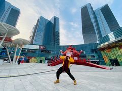 -大族广场Mall&More