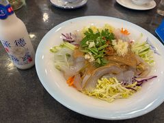 -大清花饺子(山庄店)