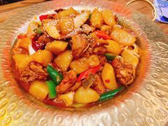 -北疆饭店(朗悦公园茂店)