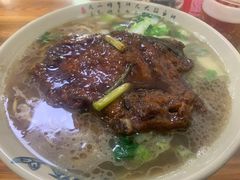 -无名氏面馆(邮电路店)