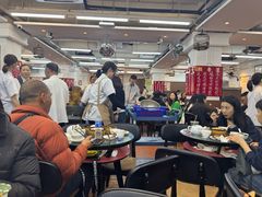 -香港蓮香樓(中環店)