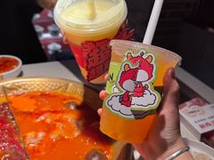 -小龙坎火锅(全球总店)