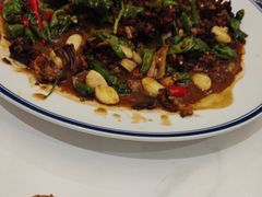 -食鸡公社辣子鸡·潍坊菜·烧烤