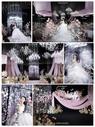 点击看大图 -豪门婚礼策划