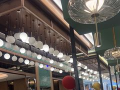 -新世界餐厅(万达店)