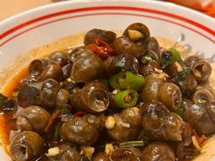 -江味龙虾馆·裸蓝龙虾(南山店)