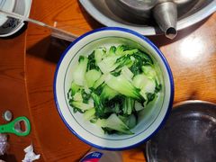 -好帮厨·下饭浏阳菜·坚持现炒(月湖店)
