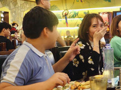 -拉丁餐厅·巴西烤肉自助(正佳广场店)