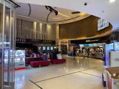 -万达影城(仓山万达广场激光IMAX店)