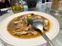 -舟小鲜·舟山小渔村(凤城四路中登广场店)