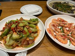 -拉完海鲜大排档(温岭店)