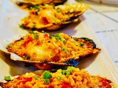 -霸王虾·麻辣小龙虾(清水河公园店)