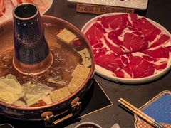-东来顺·非遗火锅(赛格国际购物中心店)