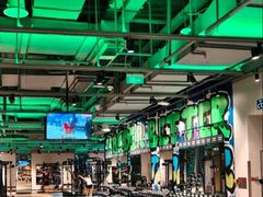 -Trainyard 炼·工场(中国国际贸易中心店)