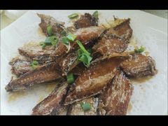 -渔中舟海鲜大排档(普陀沈家门店)