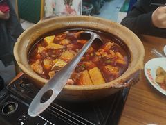 -谢记上海大排档(长寿路店)