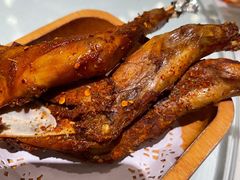 兔腿-雀蓝川菜(奥体广场店)