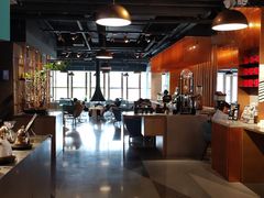 -sugarman espresso素饮糖人高新咖啡工厂