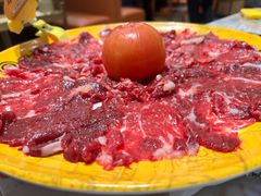 -潮汕大目牛肉火锅(皇岗旗舰店)