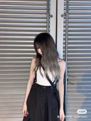 -Sying杉影日式烫染專門店