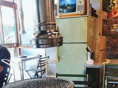 -永安里地摊烤肉(首创店)