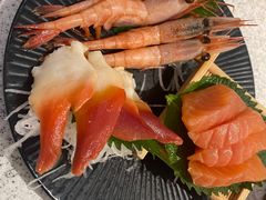 -争鲜回转寿司(南开大悦城店)