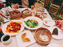 -金鼎轩(方庄店)