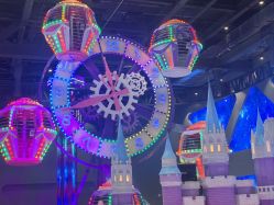 -第五极儿童乐园