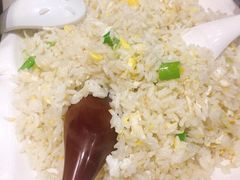 蛋炒饭-曹掌柜小酒馆烧烤集团(崂山同兴路店)