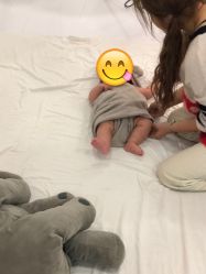 -布恩儿童摄影