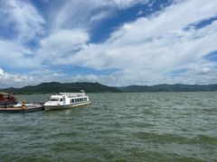 -东钱湖小普陀景区