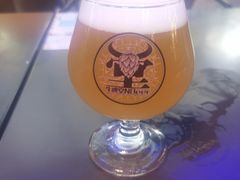 -牛啤堂精酿啤酒餐吧(五棵松华熙店)
