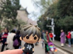 -武汉大学-樱园