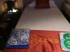 -蓉府金足印象(草市街22分店)