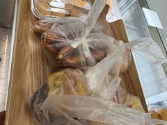 -甜嘟嘟烘焙坊(舒城路店)